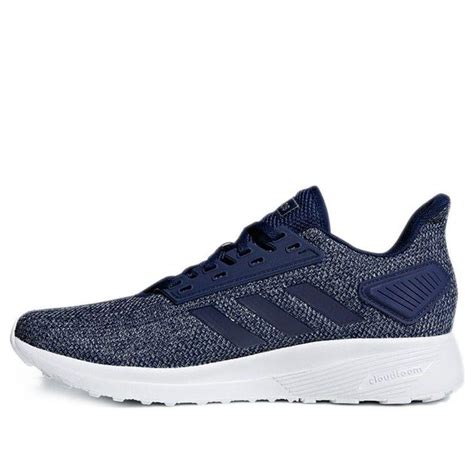 adidas duramo 9 blau herren|adidas Duramo 9 Dark Blue Men's .